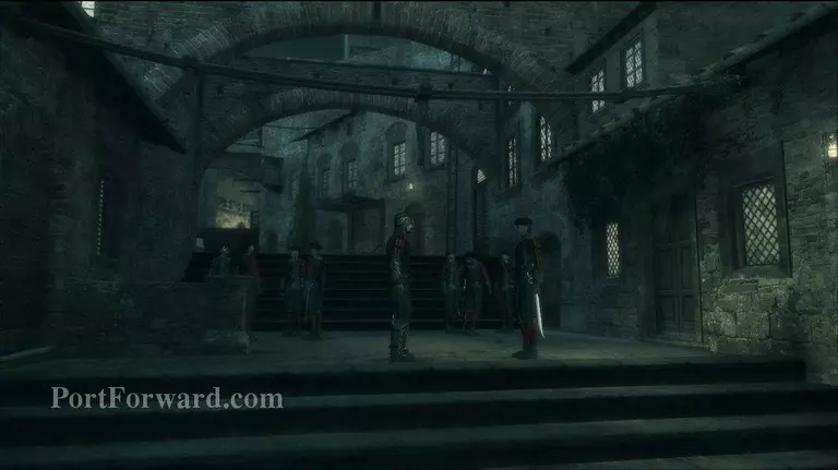 Assassins Creed II Walkthrough - Assassins Creed-II 591