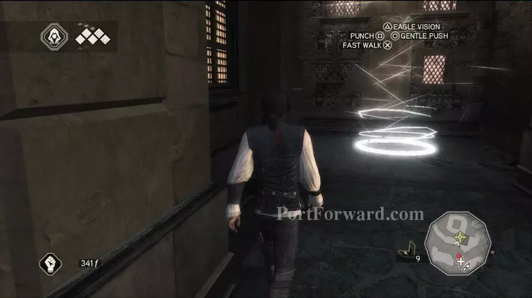 Assassins Creed II Walkthrough - Assassins Creed-II 60