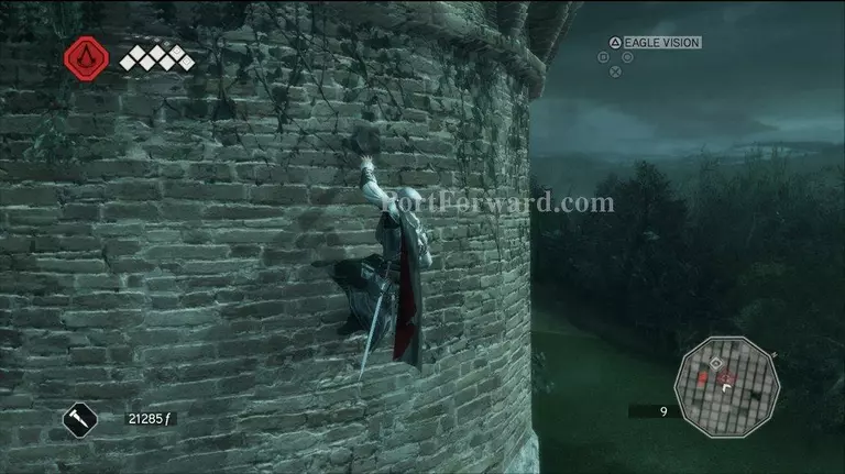 Assassins Creed II Walkthrough - Assassins Creed-II 603
