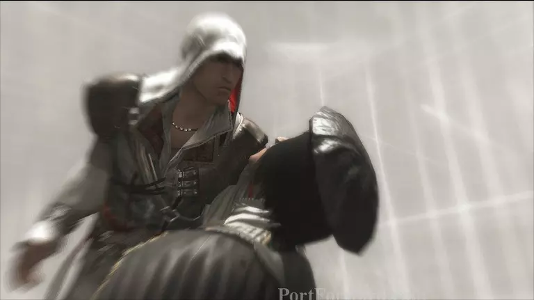 Assassins Creed II Walkthrough - Assassins Creed-II 611