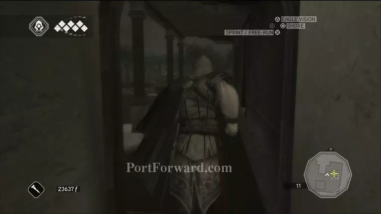 Assassins Creed II Walkthrough - Assassins Creed-II 615