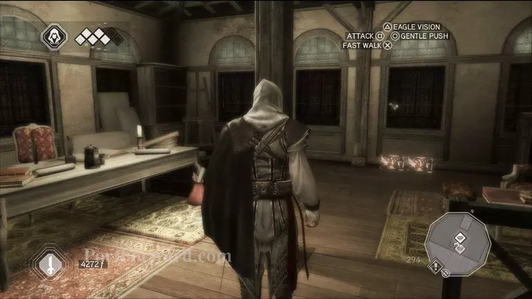 Assassins Creed II Walkthrough - Assassins Creed-II 633