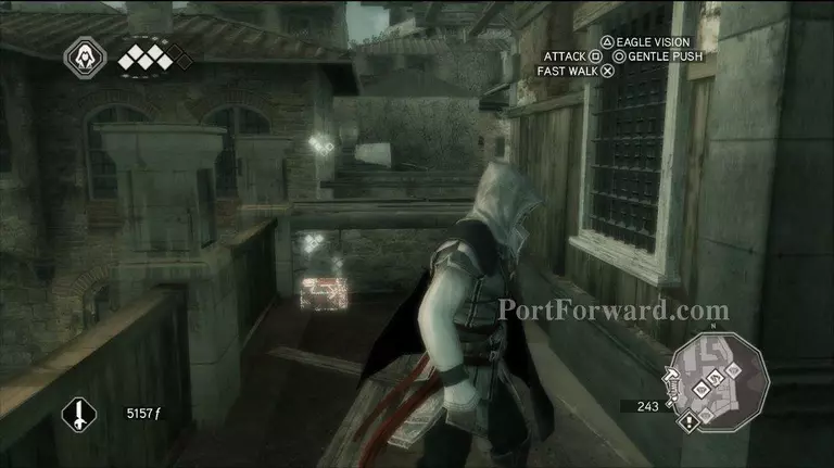 Assassins Creed II Walkthrough - Assassins Creed-II 637