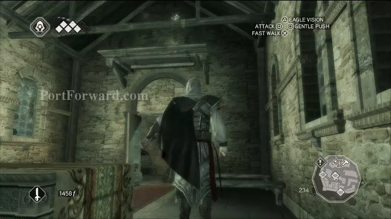Assassins Creed II Walkthrough - Assassins Creed-II 639