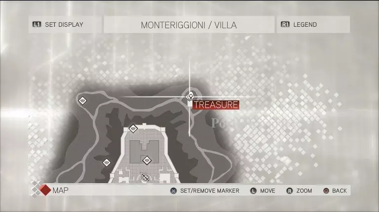 Assassins Creed II Walkthrough - Assassins Creed-II 675