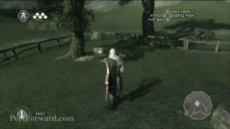 Assassins Creed II Walkthrough - Assassins Creed-II 678