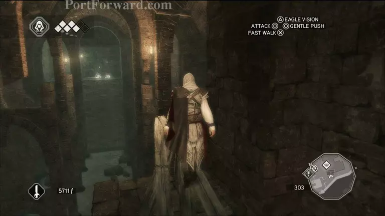 Assassins Creed II Walkthrough - Assassins Creed-II 695