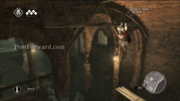 Assassins Creed II Walkthrough - Assassins Creed-II 696