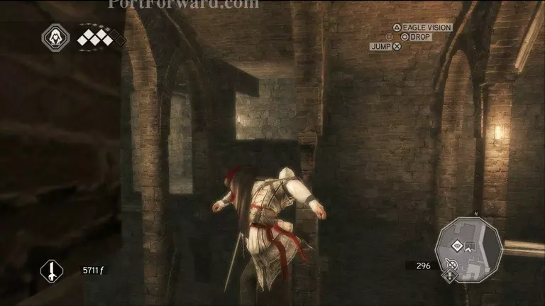 Assassins Creed II Walkthrough - Assassins Creed-II 699
