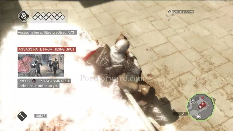 Assassins Creed II Walkthrough Practice Makes Perfect