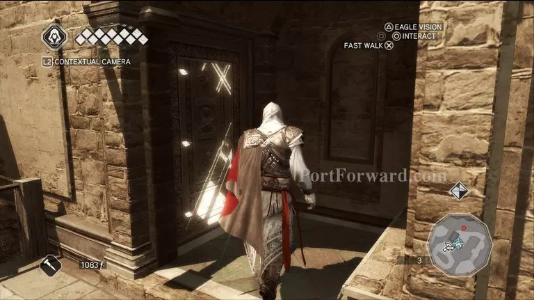 Assassins Creed II Walkthrough Practice Makes Perfect