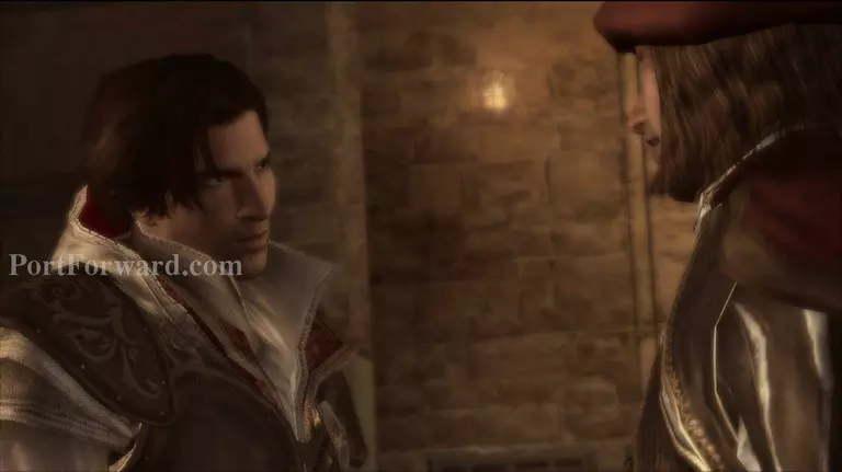 Assassins Creed II Walkthrough - Assassins Creed-II 716