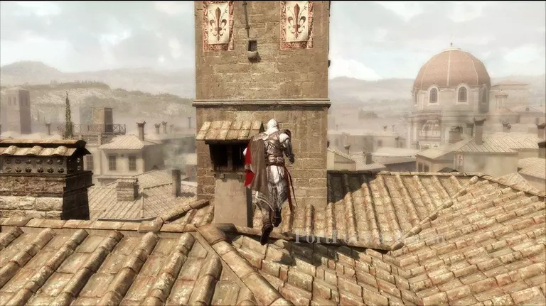 Assassins Creed II Walkthrough - Assassins Creed-II 718