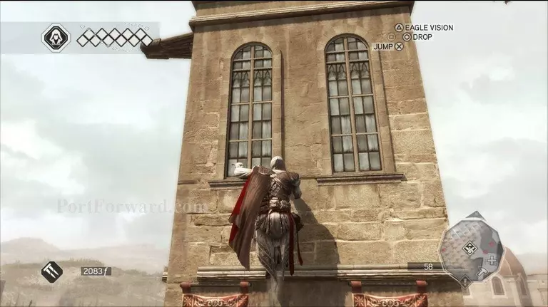 Assassins Creed II Walkthrough - Assassins Creed-II 719