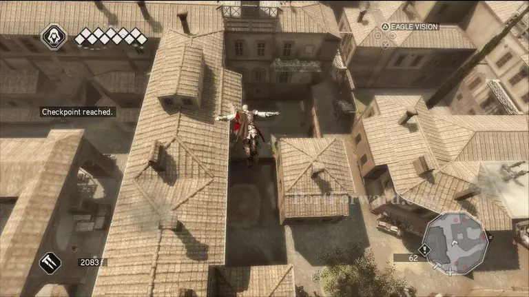 Assassins Creed II Walkthrough - Assassins Creed-II 721