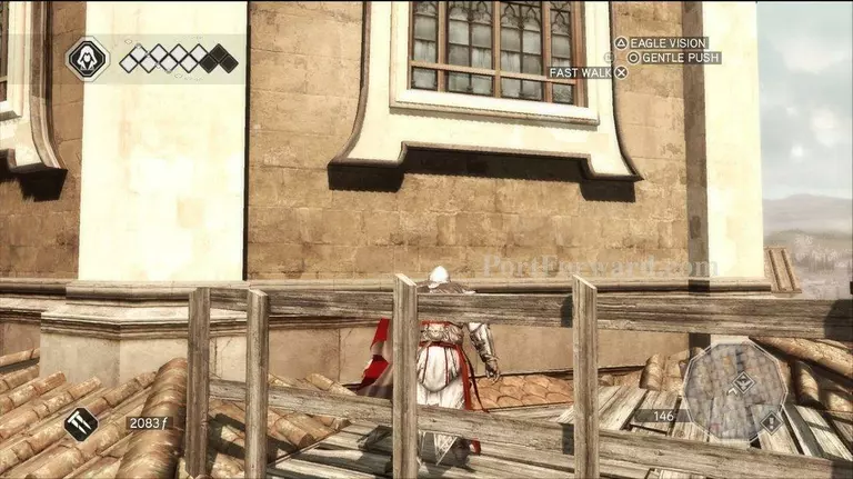 Assassins Creed II Walkthrough - Assassins Creed-II 724