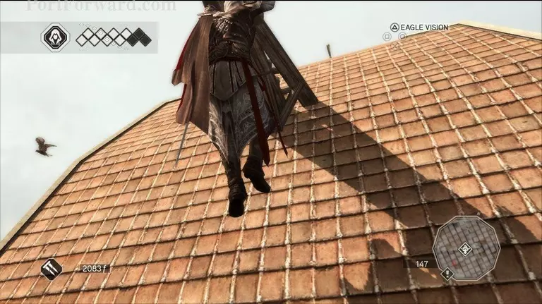 Assassins Creed II Walkthrough - Assassins Creed-II 726
