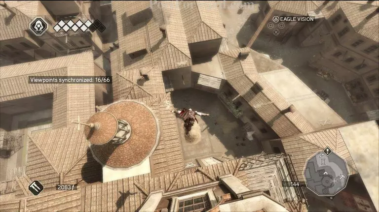 Assassins Creed II Walkthrough - Assassins Creed-II 728