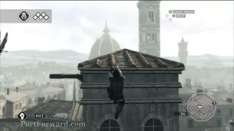 Assassins Creed II Walkthrough - Assassins Creed-II 73