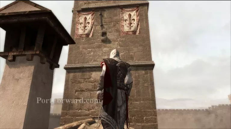 Assassins Creed II Walkthrough - Assassins Creed-II 730