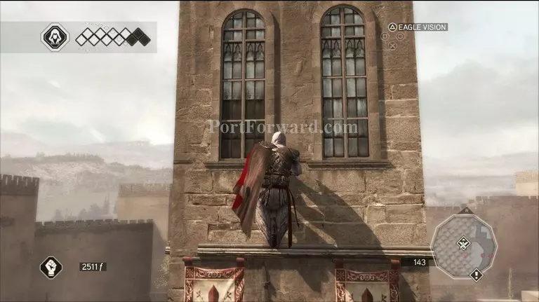 Assassins Creed II Walkthrough - Assassins Creed-II 731