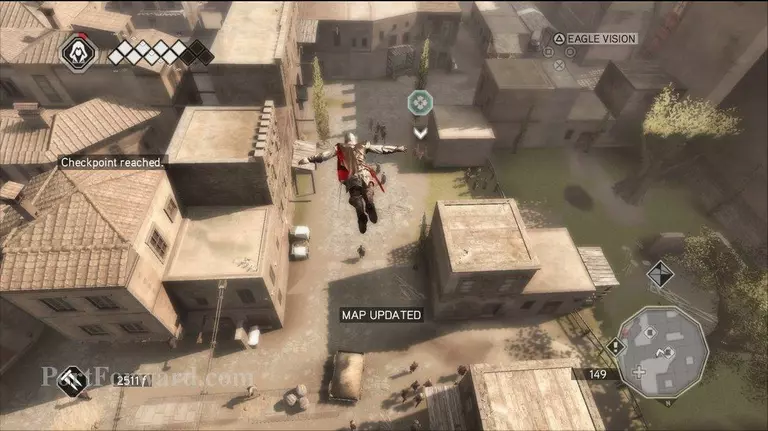 Assassins Creed II Walkthrough - Assassins Creed-II 738