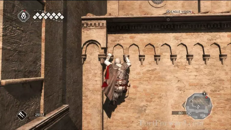 Assassins Creed II Walkthrough - Assassins Creed-II 741