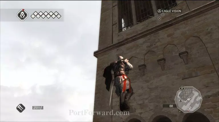 Assassins Creed II Walkthrough - Assassins Creed-II 745