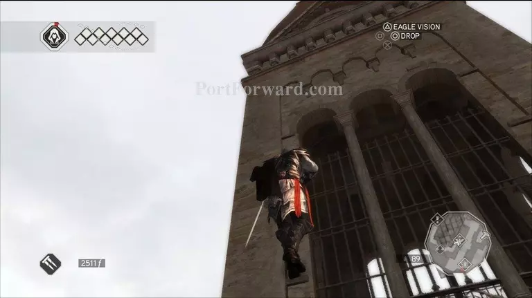 Assassins Creed II Walkthrough - Assassins Creed-II 746