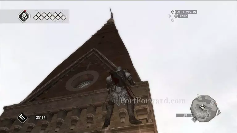 Assassins Creed II Walkthrough - Assassins Creed-II 748
