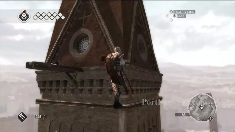 Assassins Creed II Walkthrough - Assassins Creed-II 749