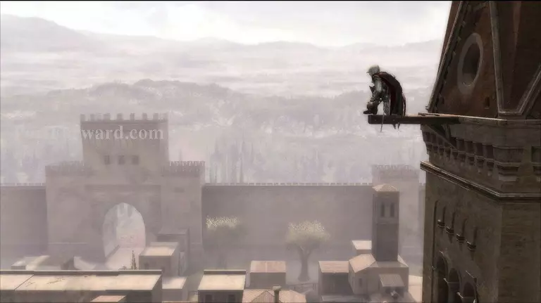 Assassins Creed II Walkthrough - Assassins Creed-II 750