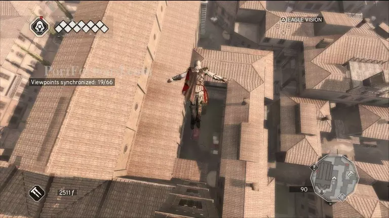 Assassins Creed II Walkthrough - Assassins Creed-II 751