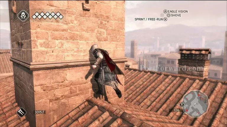 Assassins Creed II Walkthrough - Assassins Creed-II 758