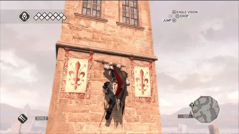Assassins Creed II Walkthrough - Assassins Creed-II 759