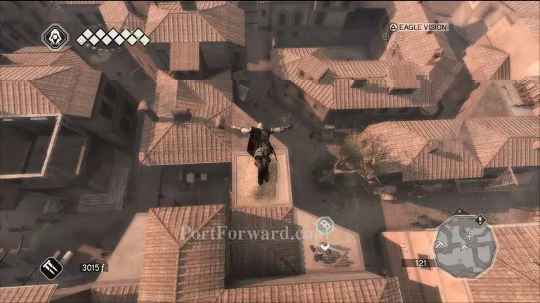 Assassins Creed II Walkthrough - Assassins Creed-II 761