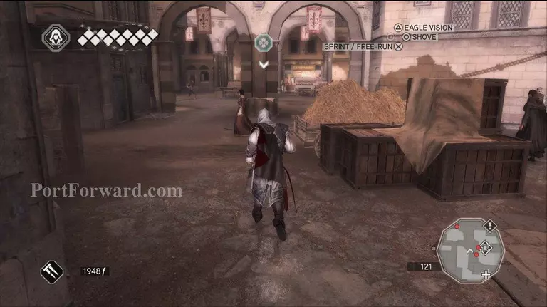 Assassins Creed II Walkthrough - Assassins Creed-II 763