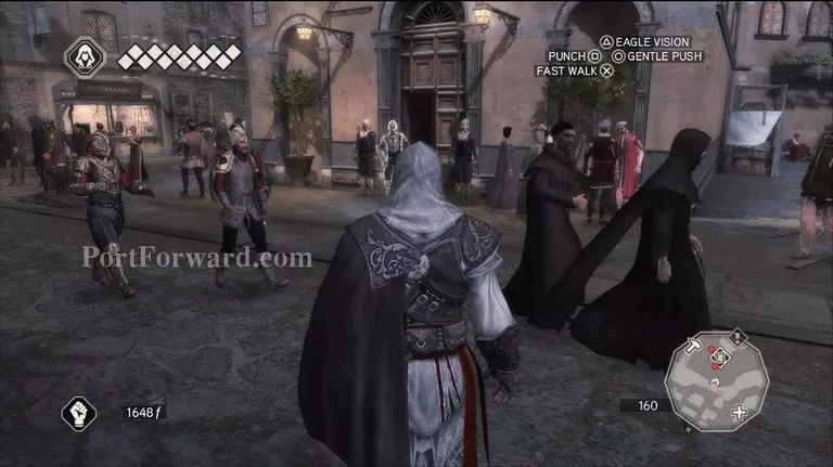 Assassins Creed II Walkthrough - Assassins Creed-II 770