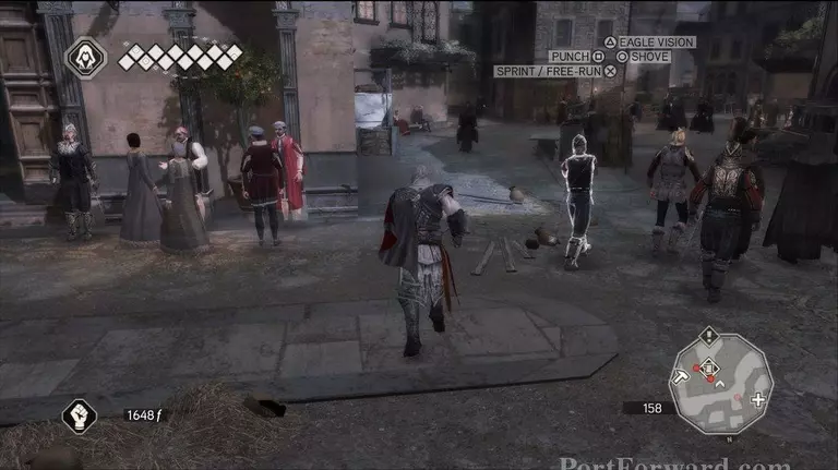 Assassins Creed II Walkthrough - Assassins Creed-II 773