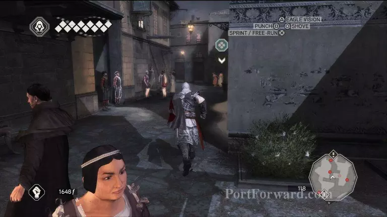 Assassins Creed II Walkthrough - Assassins Creed-II 775