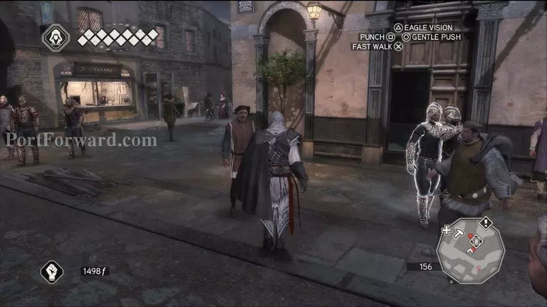 Assassins Creed II Walkthrough - Assassins Creed-II 779
