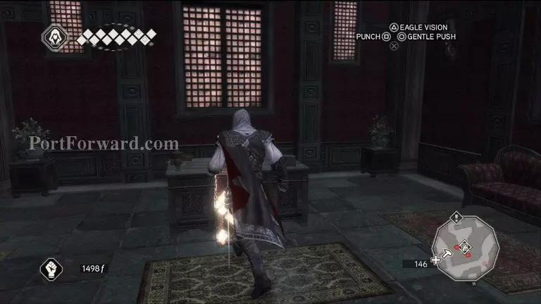 Assassins Creed II Walkthrough - Assassins Creed-II 780