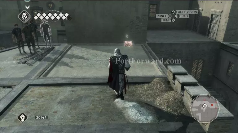 Assassins Creed II Walkthrough - Assassins Creed-II 787