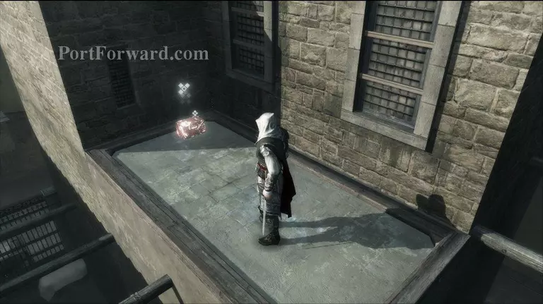 Assassins Creed II Walkthrough - Assassins Creed-II 789