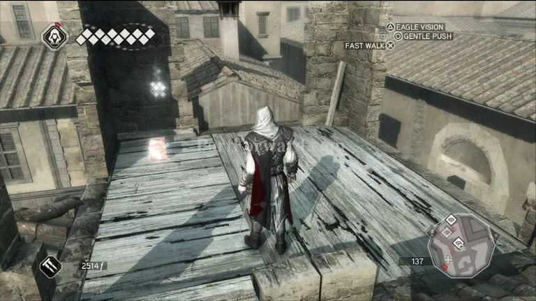 Assassins Creed II Walkthrough - Assassins Creed-II 791