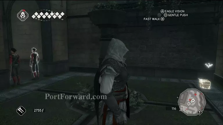 Assassins Creed II Walkthrough - Assassins Creed-II 793