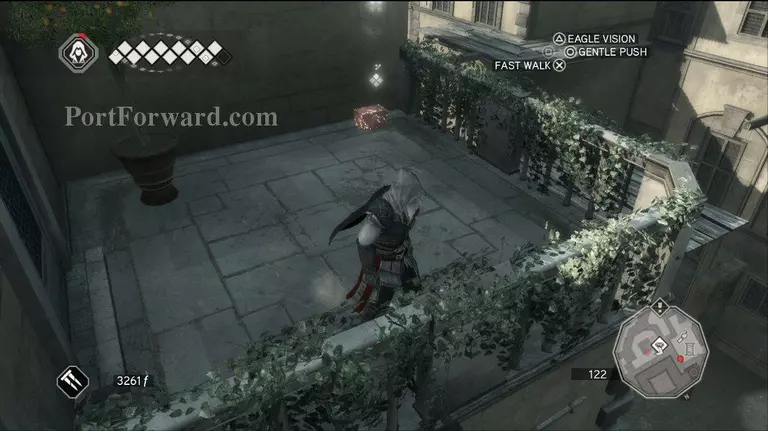 Assassins Creed II Walkthrough - Assassins Creed-II 795