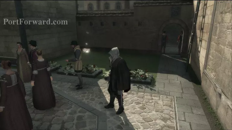 Assassins Creed II Walkthrough - Assassins Creed-II 799