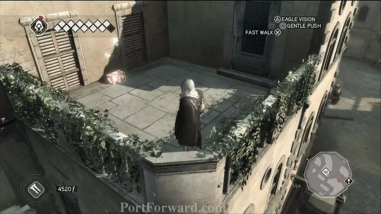 Assassins Creed II Walkthrough - Assassins Creed-II 801