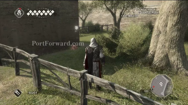 Assassins Creed II Walkthrough - Assassins Creed-II 805